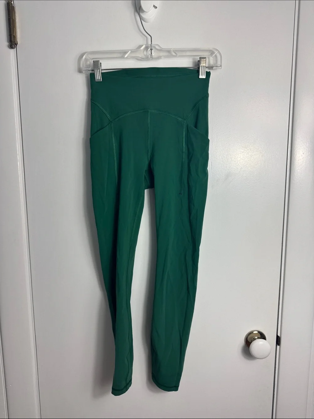 Lululemon Power Thru High-Rise‎ Tight 25